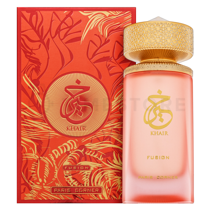 Paris Corner Khair Fusion parfémovaná voda pre ženy 100 ml