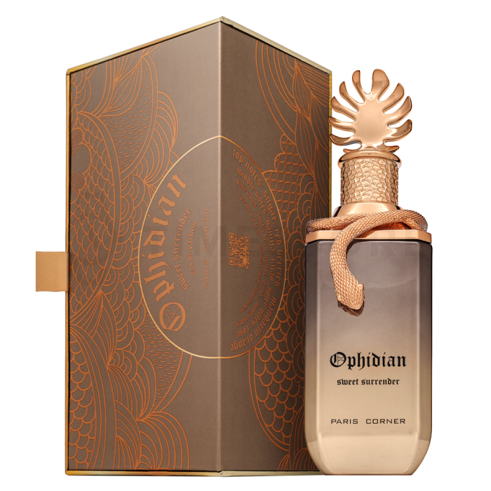 Paris Corner Ophidian Sweet Surrender parfémovaná voda unisex 100 ml