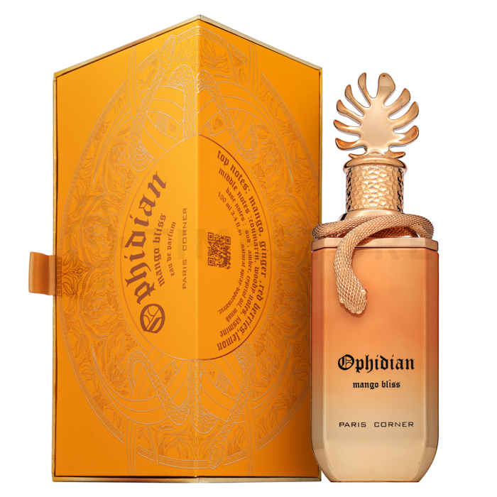 Paris Corner Ophidian Mango Bliss parfémovaná voda unisex 100 ml