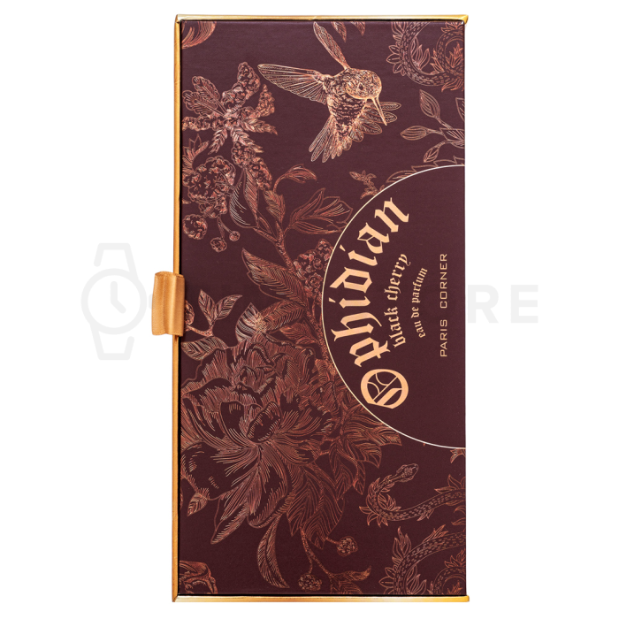 Paris Corner Ophidian Black Cherry parfémovaná voda unisex 100 ml