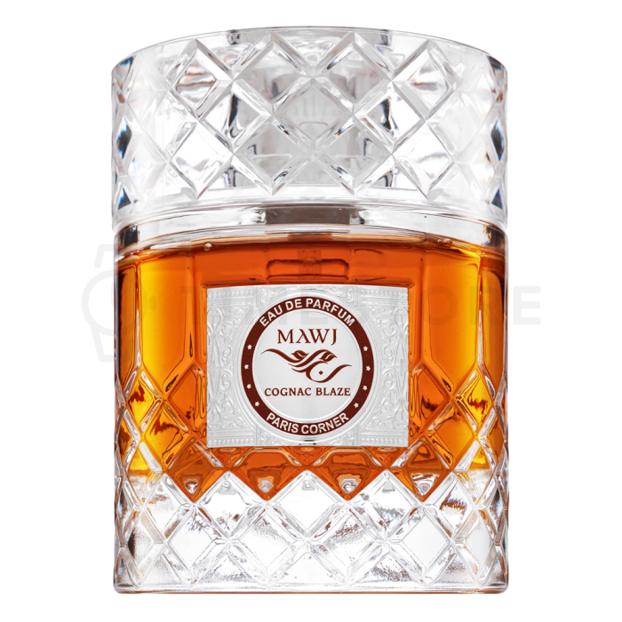 Paris Corner Mawj Cognac Blaze parfémovaná voda unisex 100 ml