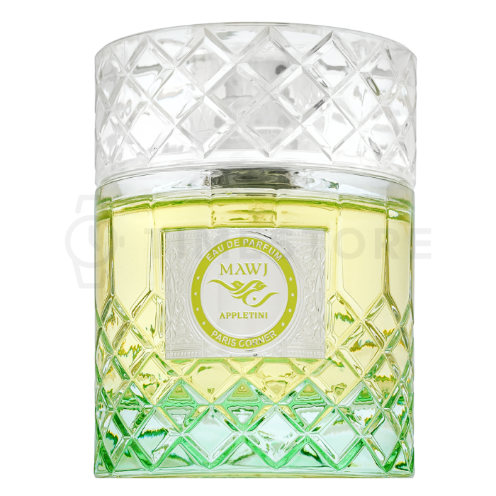 Paris Corner Mawj Appletini parfémovaná voda unisex 100 ml
