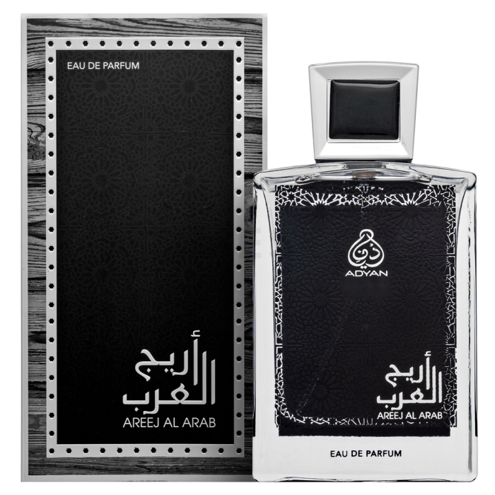 Adyan Areej Al Arab parfémovaná voda unisex 100 ml