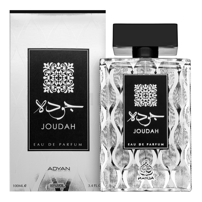Adyan Joudah parfémovaná voda unisex 100 ml