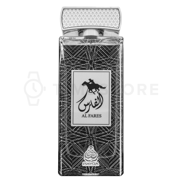 Adyan Al Fares Парфюмна вода за мъже 100 ml