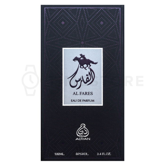 Adyan Al Fares Парфюмна вода за мъже 100 ml