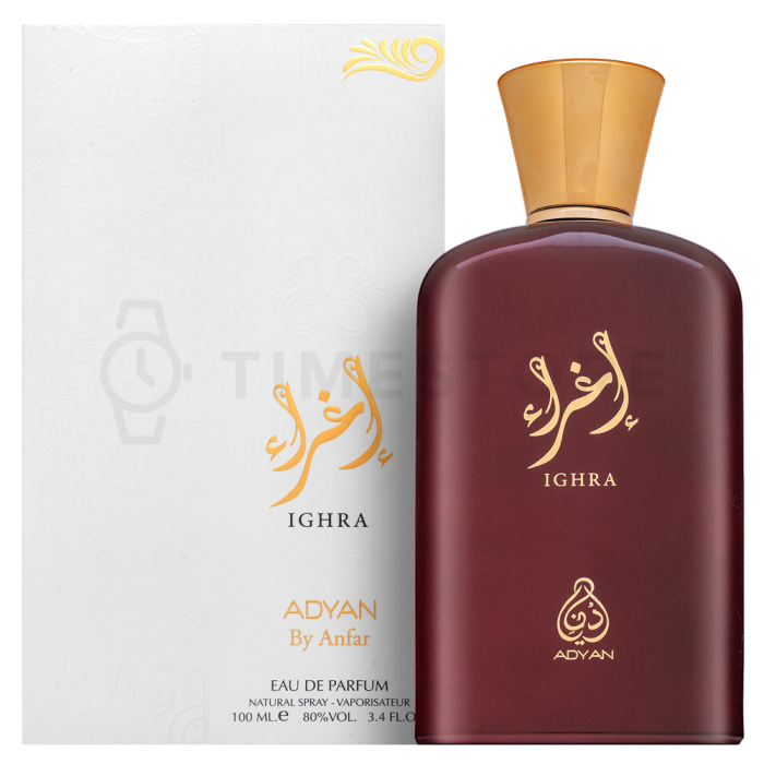 Adyan Ighra woda perfumowana dla kobiet 100 ml