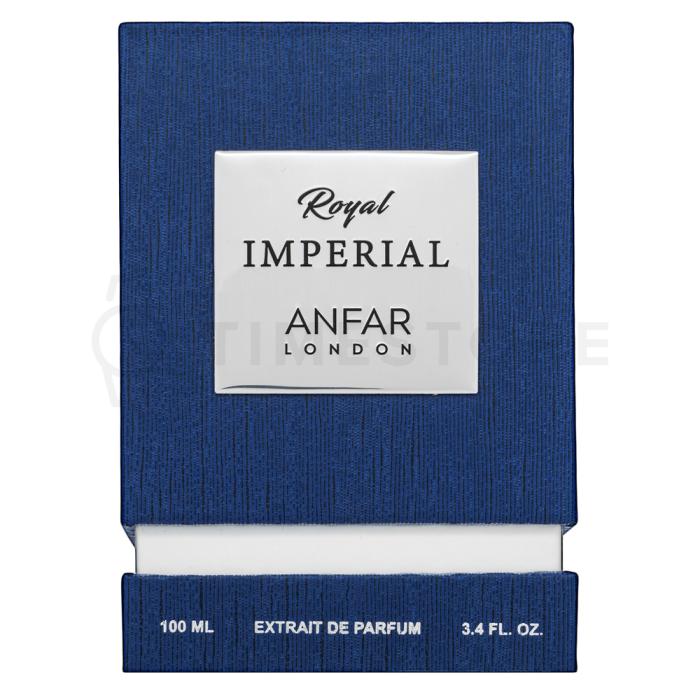 Anfar Royal Imperial parfémovaná voda pre mužov 100 ml
