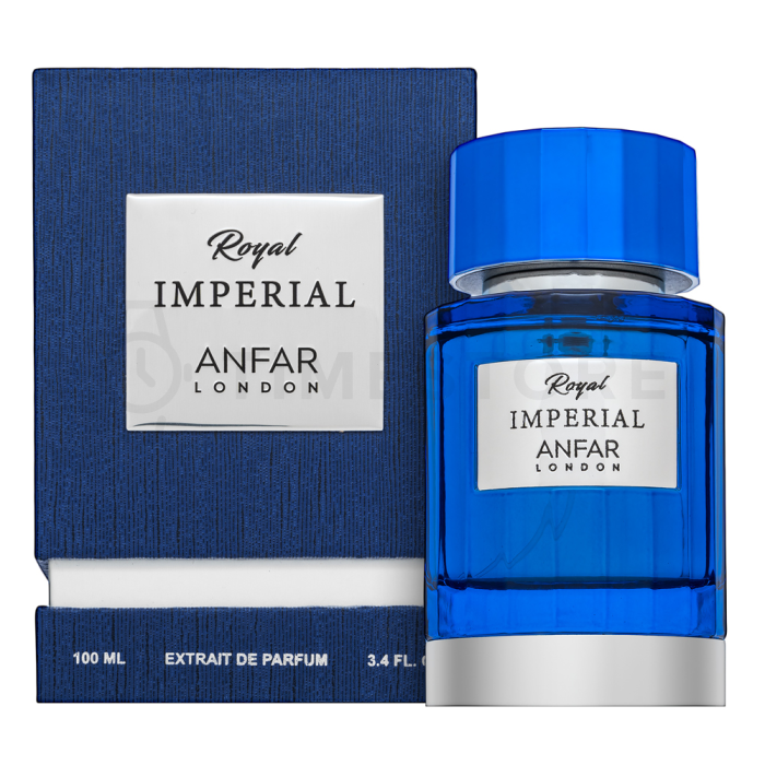 Anfar Royal Imperial parfémovaná voda pre mužov 100 ml