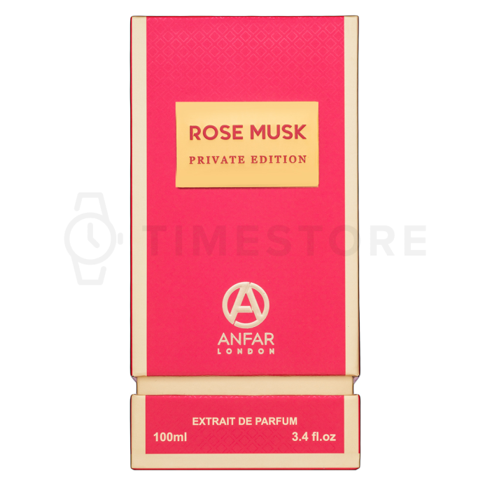 Anfar Rose Musk Parfum femei 100 ml