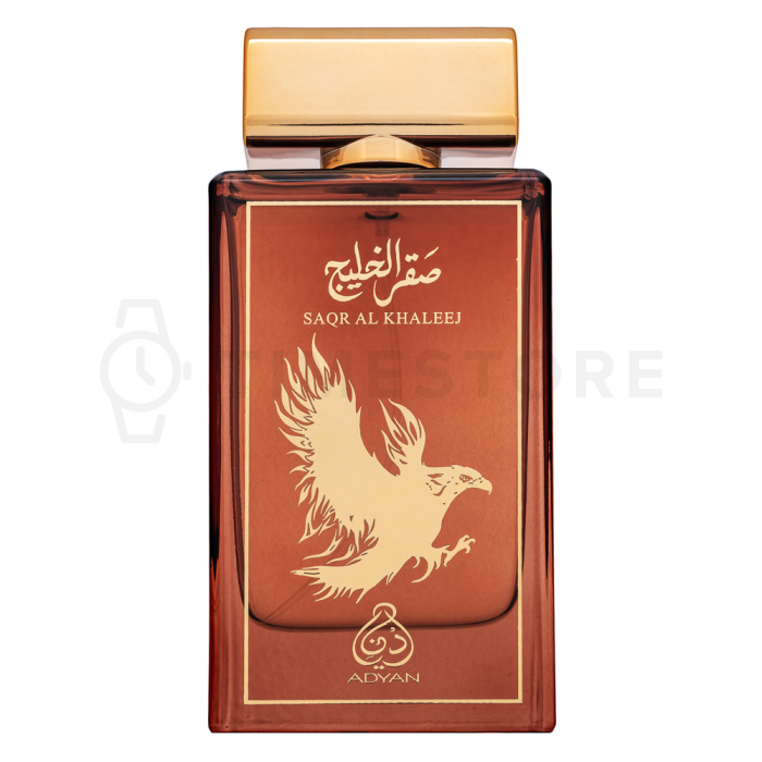 Adyan Saqr Al Khaleej parfémovaná voda unisex 100 ml