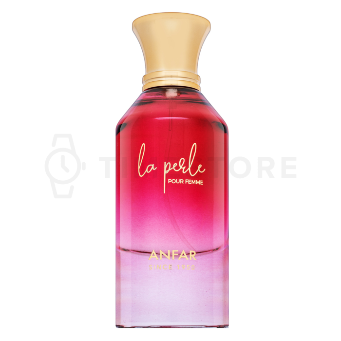 Anfar La Perle Eau de Parfum femei 85 ml