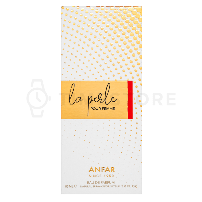 Anfar La Perle Eau de Parfum femei 85 ml