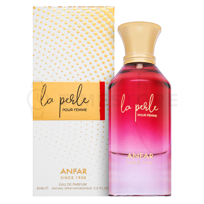Anfar La Perle Eau de Parfum femei 85 ml