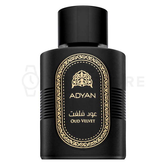 Adyan Oud Velvet parfémovaná voda pro ženy 100 ml