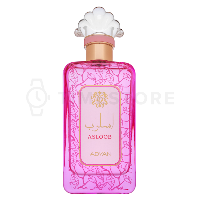 Adyan Asloob Eau de Parfum para mujer 100 ml