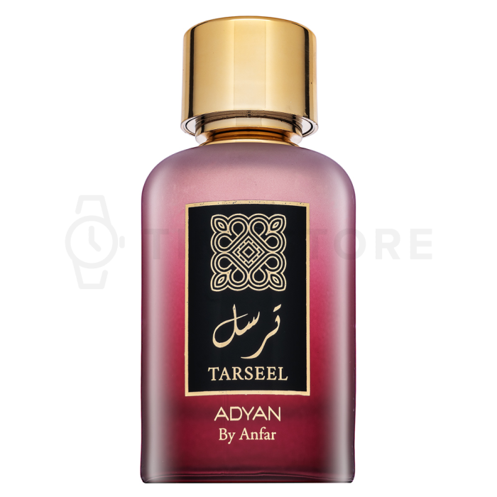Adyan Tarteel parfémovaná voda unisex 100 ml