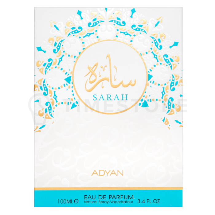 Adyan Sarah parfumirana voda za ženske 100 ml