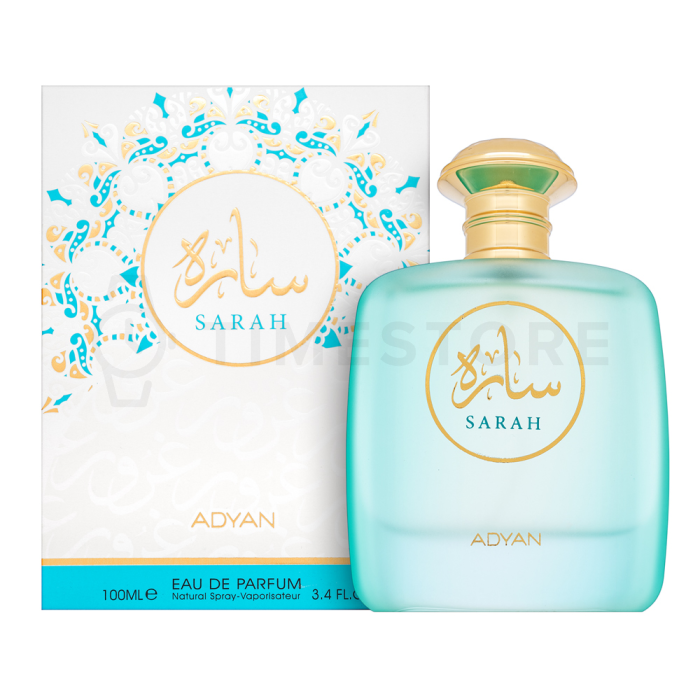 Adyan Sarah parfumirana voda za ženske 100 ml
