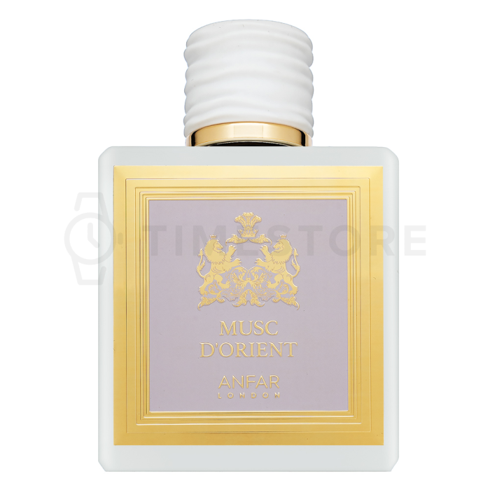 Anfar Musc D'Orient Perfume unisex 115 ml