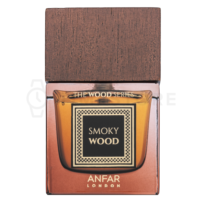 Anfar Smoky Wood czyste perfumy dla mężczyzn 100 ml