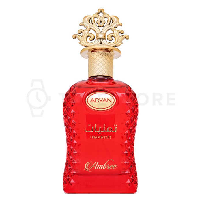 Adyan Thamniyat Ambree parfémovaná voda unisex 100 ml
