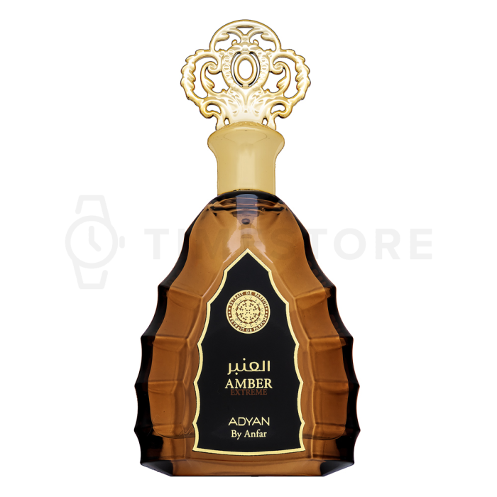 Adyan Amber Extreme parfémovaná voda unisex 100 ml