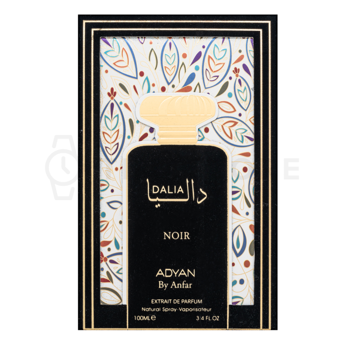 Adyan Dalia Noir parfémovaná voda unisex 100 ml