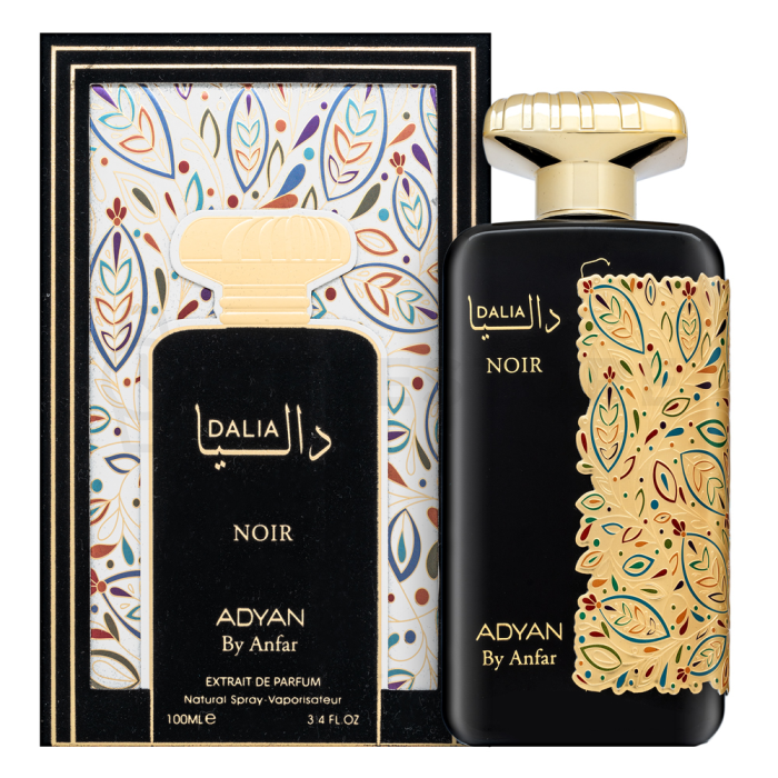 Adyan Dalia Noir parfémovaná voda unisex 100 ml