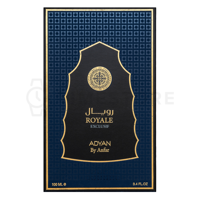 Adyan Royale Exclusif Eau de Parfum unisex 100 ml