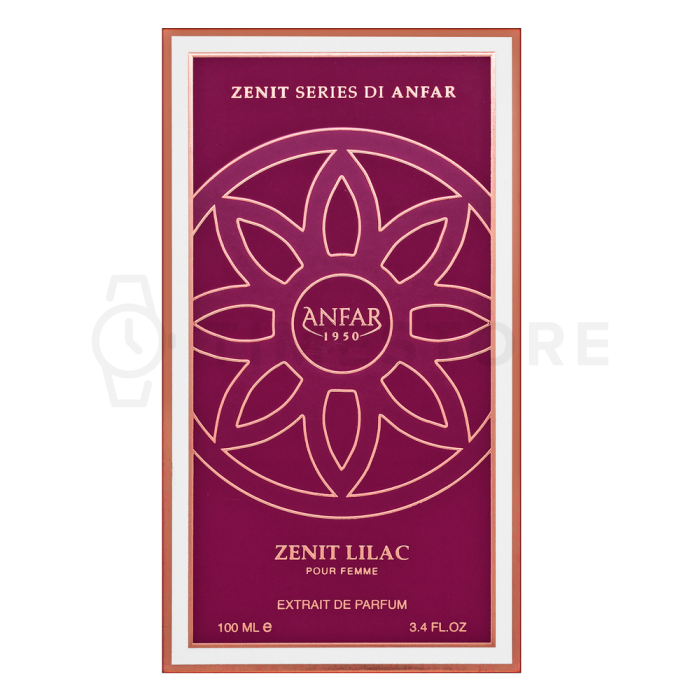 Anfar Zenit Lilac Parfum femei 100 ml