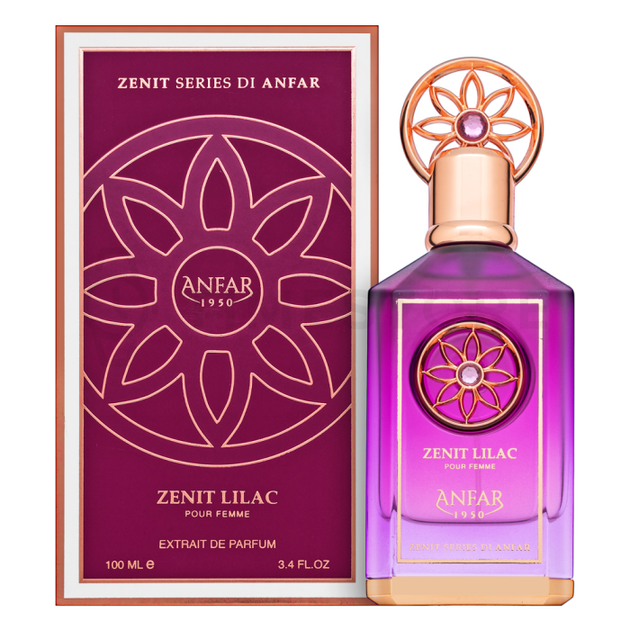 Anfar Zenit Lilac Parfum femei 100 ml