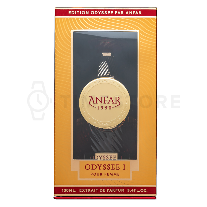 Anfar Odyssee I Parfum femei 100 ml