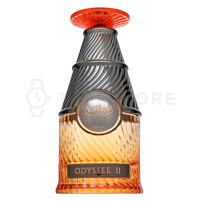 Anfar Odyssee II czyste perfumy dla mężczyzn 100 ml