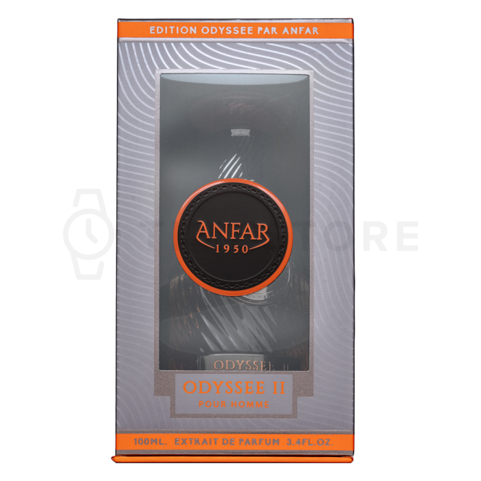Anfar Odyssee II czyste perfumy dla mężczyzn 100 ml