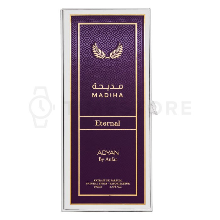 Adyan Madiha Eternal woda perfumowana unisex 100 ml