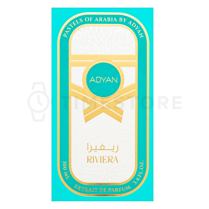 Adyan Riviera parfémovaná voda pre ženy 100 ml