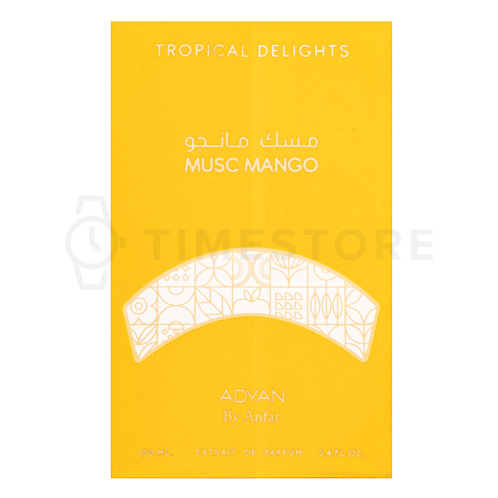 Adyan Musc Mango woda perfumowana unisex 100 ml