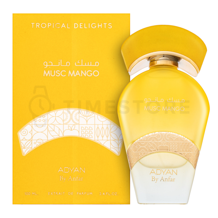Adyan Musc Mango woda perfumowana unisex 100 ml