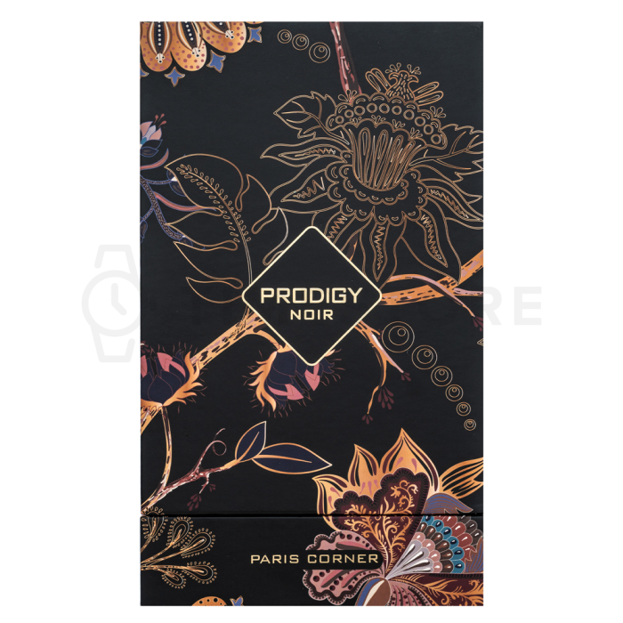 Paris Corner Prodigy Noir parfémovaná voda unisex 100 ml