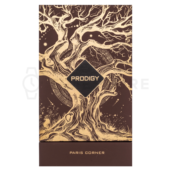 Paris Corner Prodigy parfémovaná voda unisex 100 ml