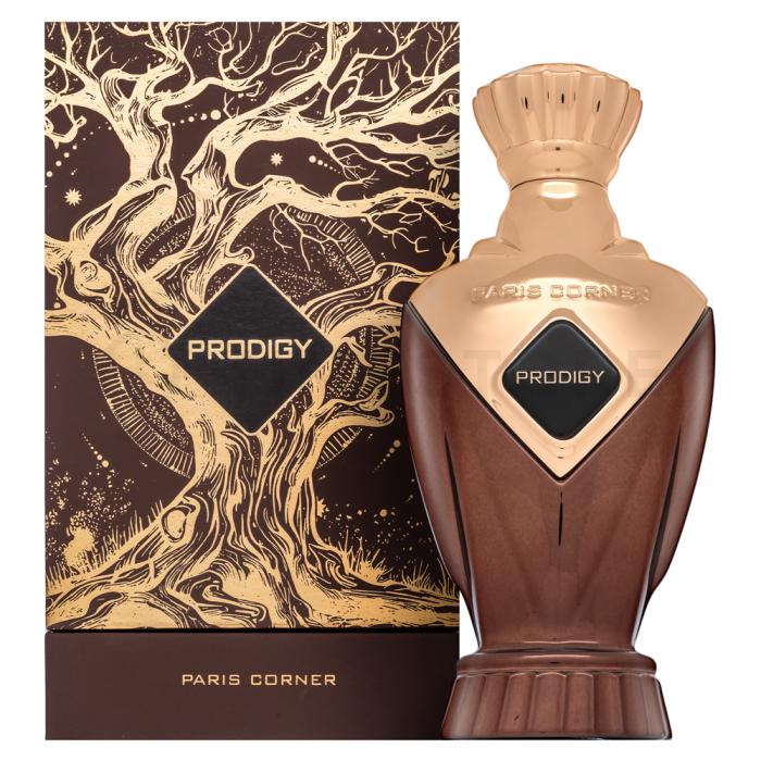 Paris Corner Prodigy parfémovaná voda unisex 100 ml
