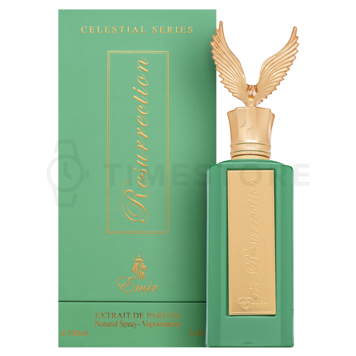 Emir Resurrection woda perfumowana unisex 100 ml