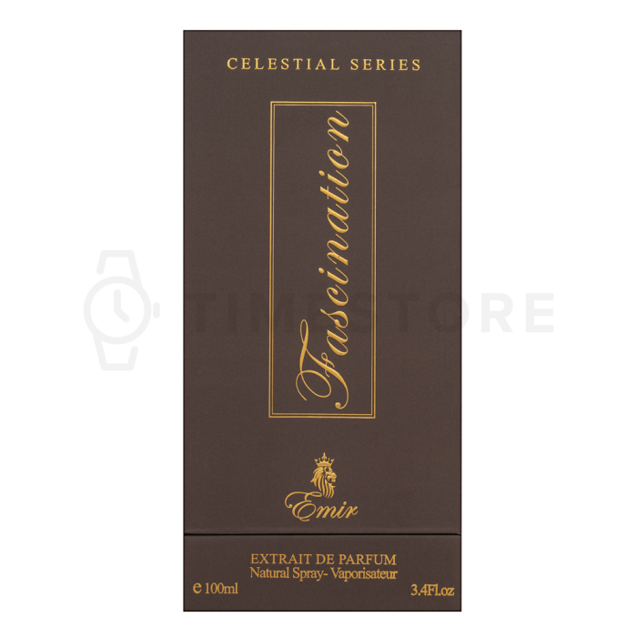 Emir Fascination woda perfumowana unisex 100 ml