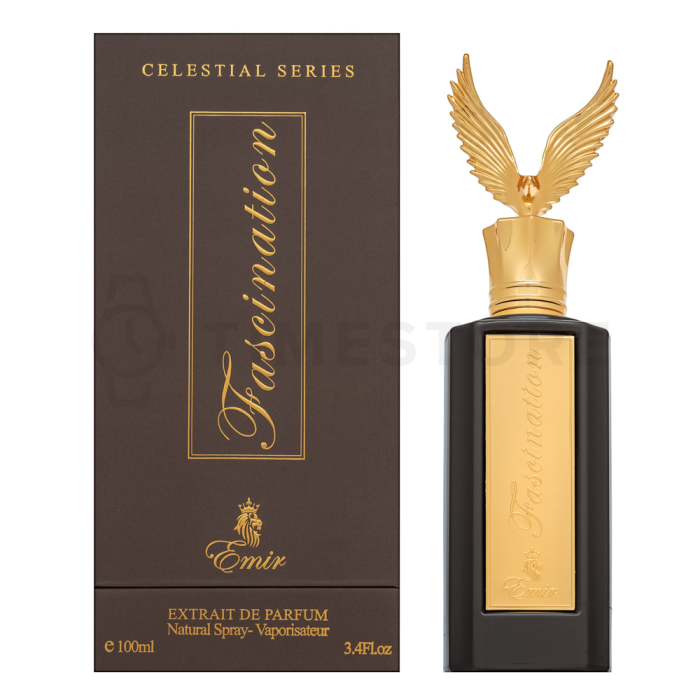 Emir Fascination woda perfumowana unisex 100 ml