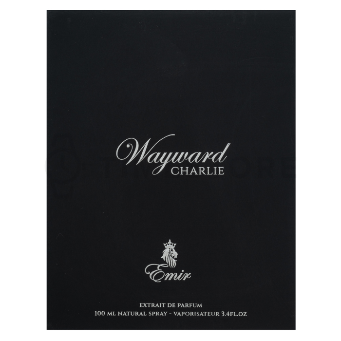 Emir Wayward Charlie parfémovaná voda unisex 100 ml