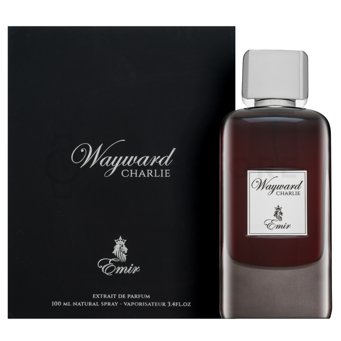 Emir Wayward Charlie parfémovaná voda unisex 100 ml