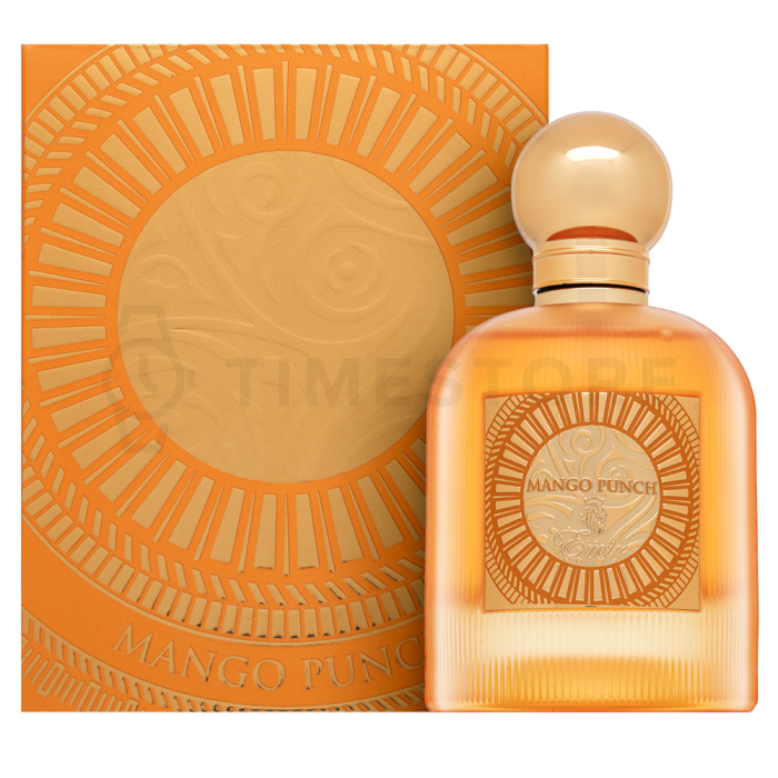 Emir Mango Punch parfémovaná voda unisex 100 ml