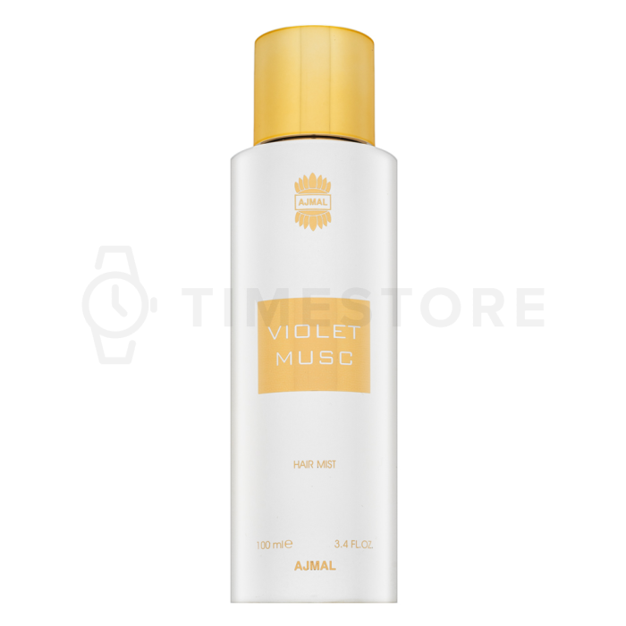 Ajmal Violet Musc vôňa do vlasov unisex 100 ml