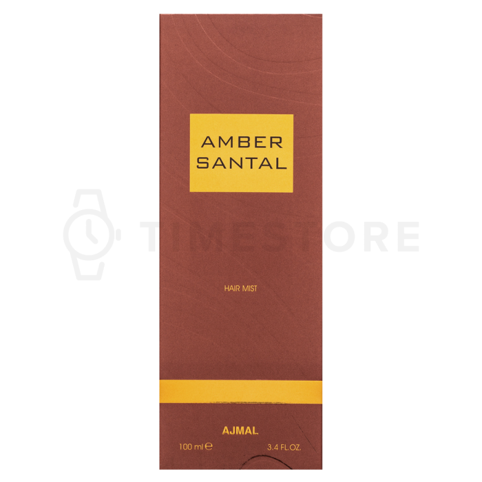 Ajmal Amber Santal vôňa do vlasov pre ženy 100 ml